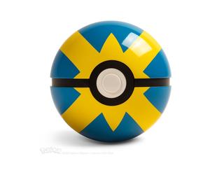 Pokémon - Réplique Diecast Rapide Ball