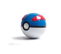 Pokémon - Réplique Diecast Super Ball
