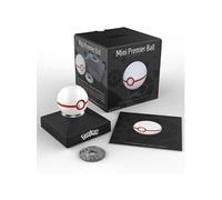 Pokémon - Réplique métal Diecast Mini Honor Ball