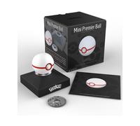 Pokémon - Réplique Métal Diecast Mini Honor Ball