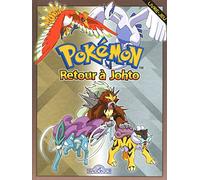Pokémon- Retour à Johto (6)