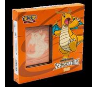 Pokemon Return of the Dragon: Dragonite Box