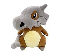 Pokemon Ronflex / Gengar / Pikachu / Cubone Peluche géante ultra douce, taille réelle (choisissez la peluche) (Cubone) 61 cm