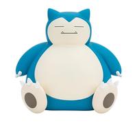 Jazwares Figurine Select Battle Pokémon – Ronflex 13 cm