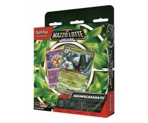 Pokemon Routeurs - sans Fil - Modems Marque Modèle MAZZI Mid Battle Deck
