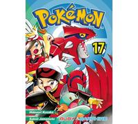 Pokémon Rubis et Saphir 17