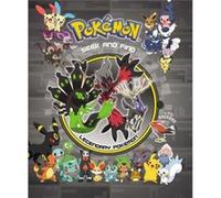 Pokemon Seek and Find Legendary Pokemon by Viz Media Viz Media (Auteur)