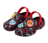 Pokémon Sabots Charms Pokeball 28 EU Enfant