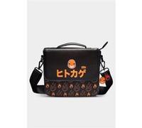 Pokémon Salamèche Femme Sac à main noir 100% Polyuréthane