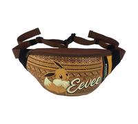 Pokémon Sac à Bandoulière évoli