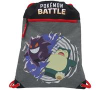 Pokemon Sac à Cordon Battle