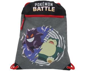 Pokemon Sac à Cordon Battle