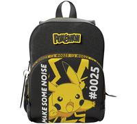 Pokemon Sac à Dos 30 Cm Twilight Champions Pikachu 5l