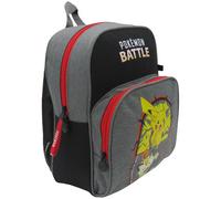 Pokemon Sac à Dos Battle 30x22 Cm 6.60l