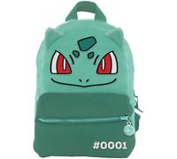 Pokemon Sac à Dos Funcional Bulbasaur 9l 30x23x12 Cm