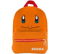 Pokemon Sac à Dos Funcional Charmander 9l 30x23x12 Cm