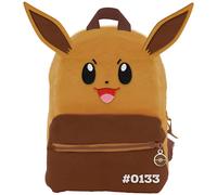 Pokemon Sac à Dos Funcional Eevee 9l 30x23x12 Cm