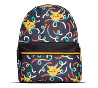 Pokemon Sac à Dos Mini Difuzed
