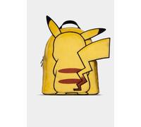 Pokemon Sac à Dos Mini Pikachu Difuzed