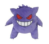 Pokémon - Sac à Dos Peluche - Ectoplasma