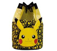 Pokémon Sac à dos Pikachu pour enfant