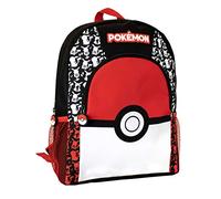 Pokémon Enfants Sac à Dos Multicolore