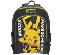 Pokemon Sac à Dos Twilight Champions Pikachu 42x30x8.5 Cm 11l