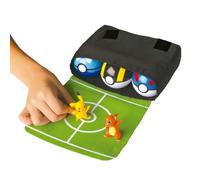 Pokemon Sac Banane Combat Arena Figure