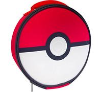 Pokémon Sac isotherme Poké Ball - Parfait pour y mettre une collation, des jouets ou même une tablette - KL86056 - Kids Licensing