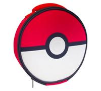 Pokémon - Sac pour le petit déjeuner Pokeball / Lunchbag Pokeball