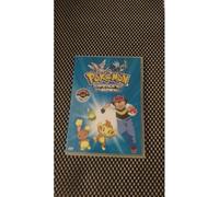 Pokemon Saison 10 - Episodes 1 À 9