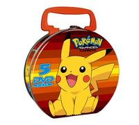 Pokémon, Saison 8