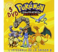 Pokémon, Saison 8