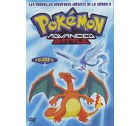 Pokémon, Saison 8, vol. 11