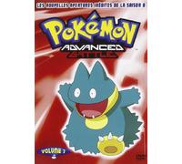 Pokémon, Saison 8, vol. 7