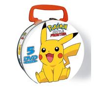 Pokémon, saison 9