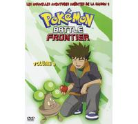 Pokémon, saison 9, vol. 3