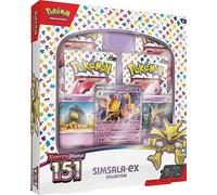 Pokémon (Sammelkartenspiel), PKM KP03.5 EX Box