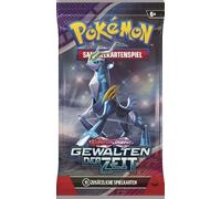Pokémon (Sammelkartenspiel), PKM KP05 Booster