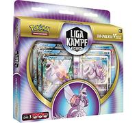 Pokémon (Sammelkartenspiel), PKM Liga-Kampfdeck Mai 2023 DE
