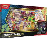 Pokémon (Sammelkartenspiel), PKM Mega-Zygarde Premium-Kollektion