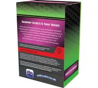 Pokémon - Scarlet & Violet 06.5 Shrouded Fable Booster Bundle - EN