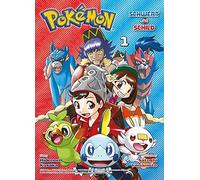 Pokémon - Schwert Und Schild 01