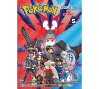 Pokémon - Schwert Und Schild 05