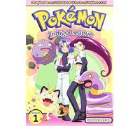 Pokemon Season One: Indigo League Pt.2