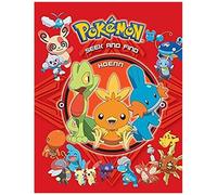 Pokémon S nd Find: Hoenn