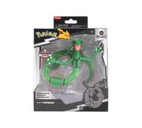 Pokemon Select 6" Super-Articulated Figure (Rayquaza) W11
