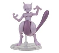 Pokémon Select Action Figure Mewtwo 15 cm