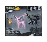 Pokemon Select Evolution Multipack (Eevee #2, Umbreon, Espeon)