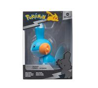 Pokémon Select PKW3908 Figurine en Vinyle Bleu 10 cm